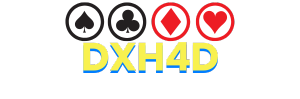 Logo DXH4D